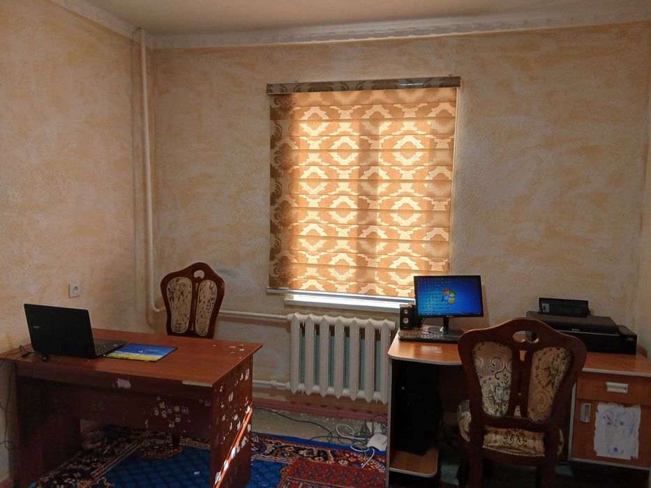 Продается 6 комнатная квартира в Сергели-8