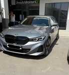 BMW i3 35L 2023 йил