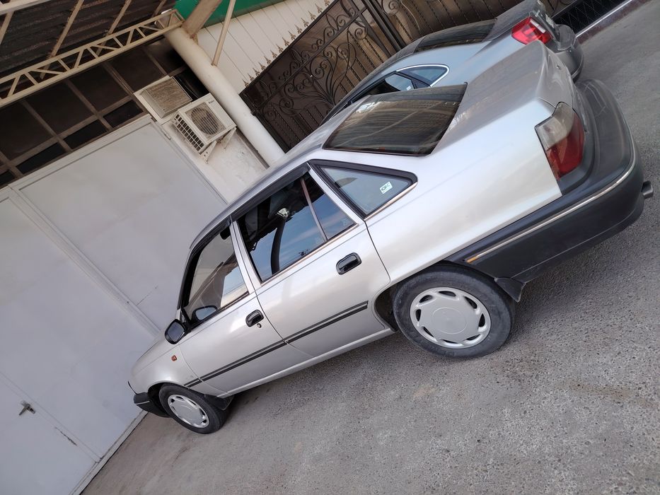 Некся 1 состояния яхши мошина на хаду иши йоо