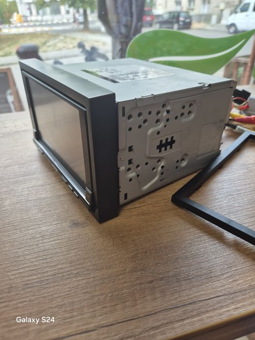 Мултимедия Alpin IVA-W202R