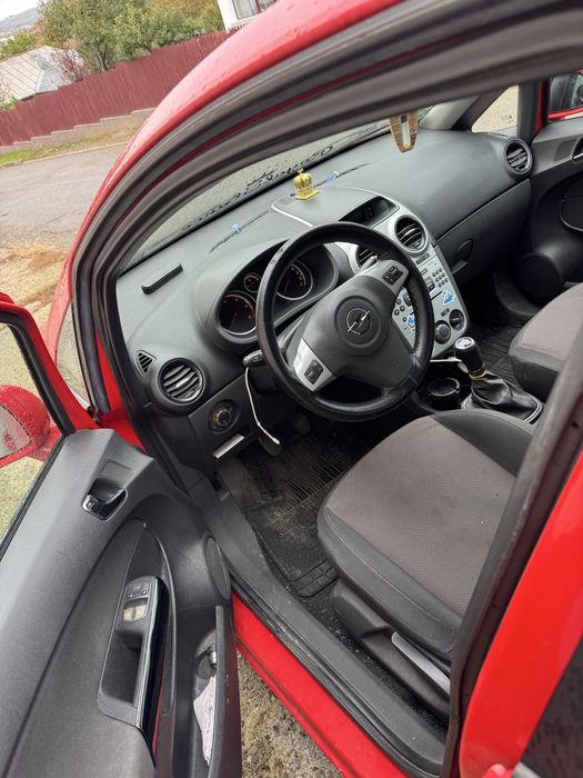 Opel Corsa D 1.3 diesel