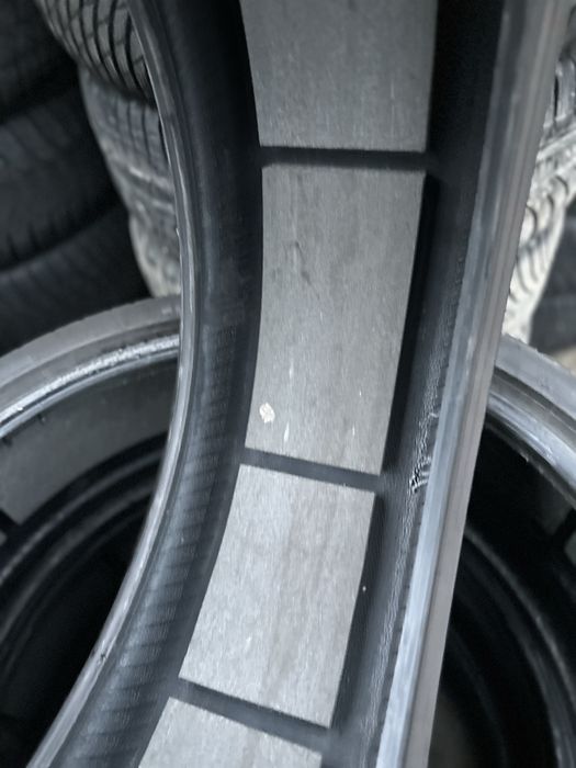 Cauciucuri vara 265/35 /22 Pirelii