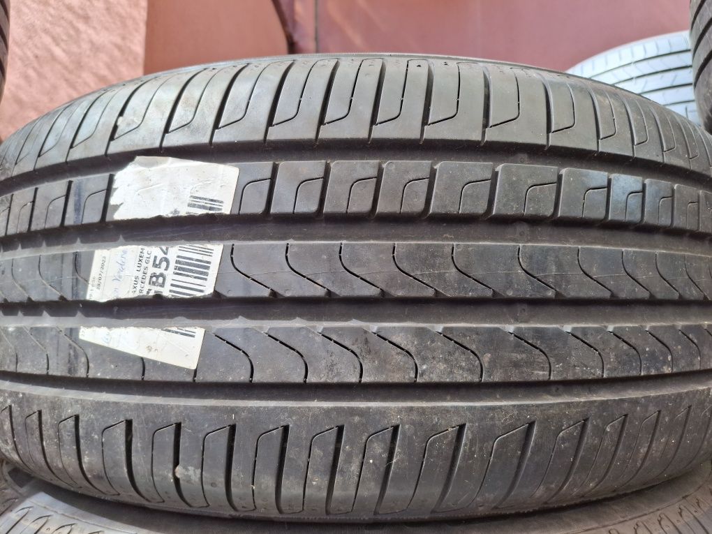 235 55 19 cu 255 50 19 DOT 2022 / 2020 vara NOI