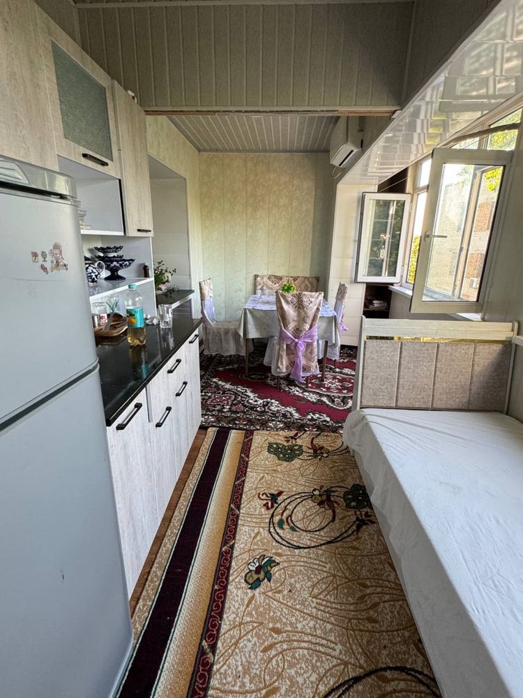 Arenda 2 xona 2/4/5 oilaga beriladi, uchtepa tumani 25 kvartal