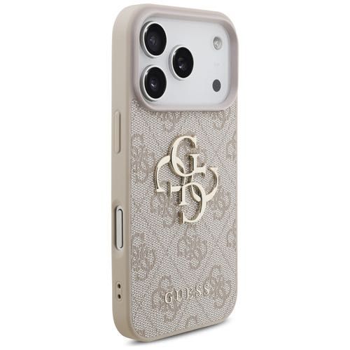 Калъф Guess 4G Big Logo за iPhone 17 Pro