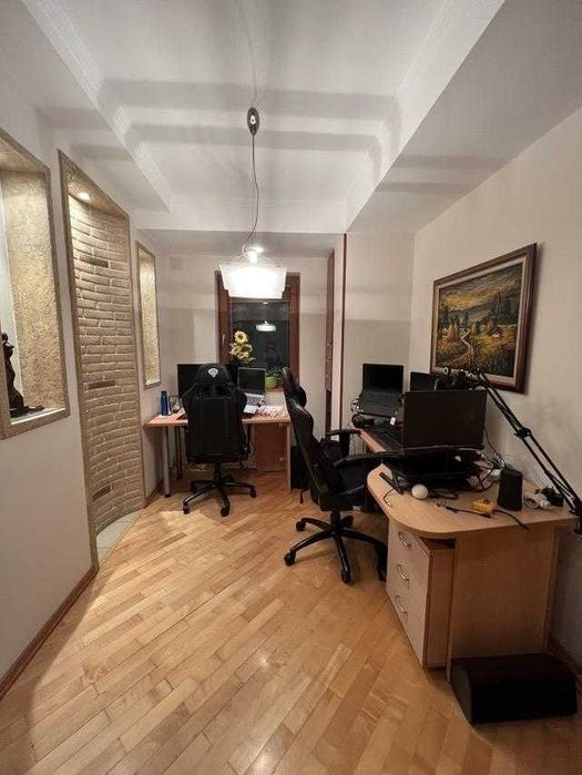 Дава се под наем Тристаен апартамент в Пловдив, Каменица 1 - 86 кв.м за 331.5 € - Снимка #1