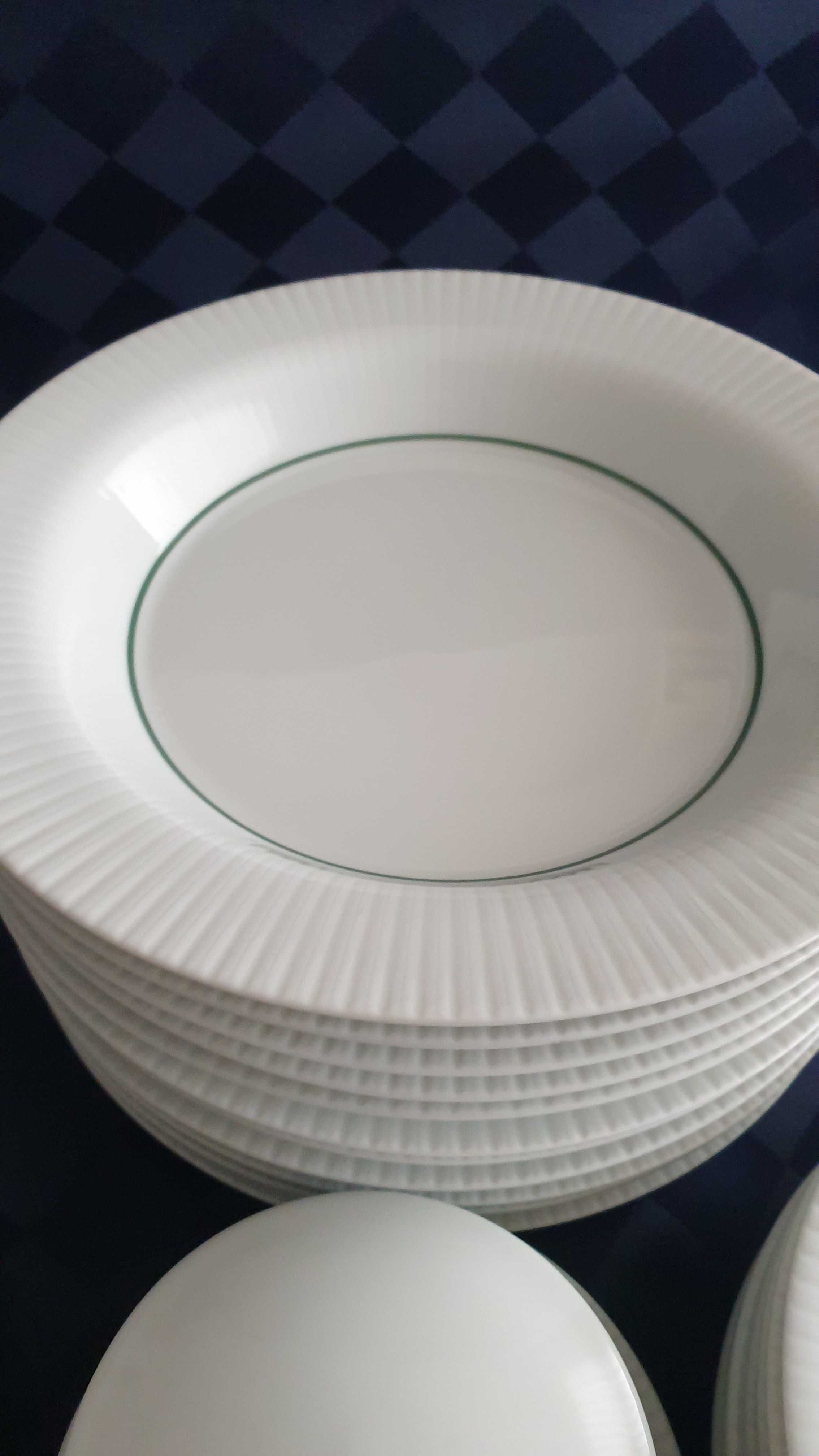 Сервизи за хранене  GIRAUD LIMOGES S.P.L.D. , Rosenthal- Studio Linie