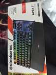 Apex 7 TKL гейминг клавиатура