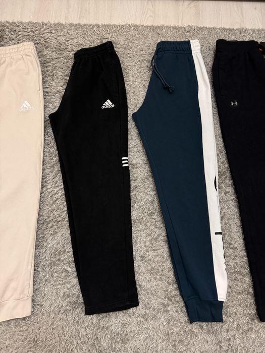 Оригинални мъжки долнища Nike,Adidas,Under Armour