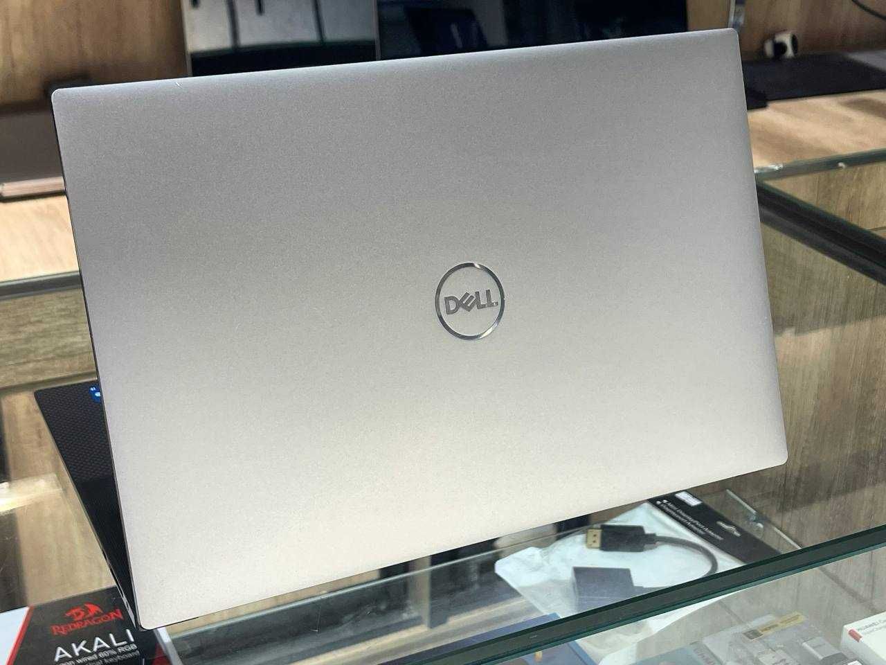DELL Precision Core i7-11850H vPRO озу32гб 256ssd Nvidio Quadro T1200