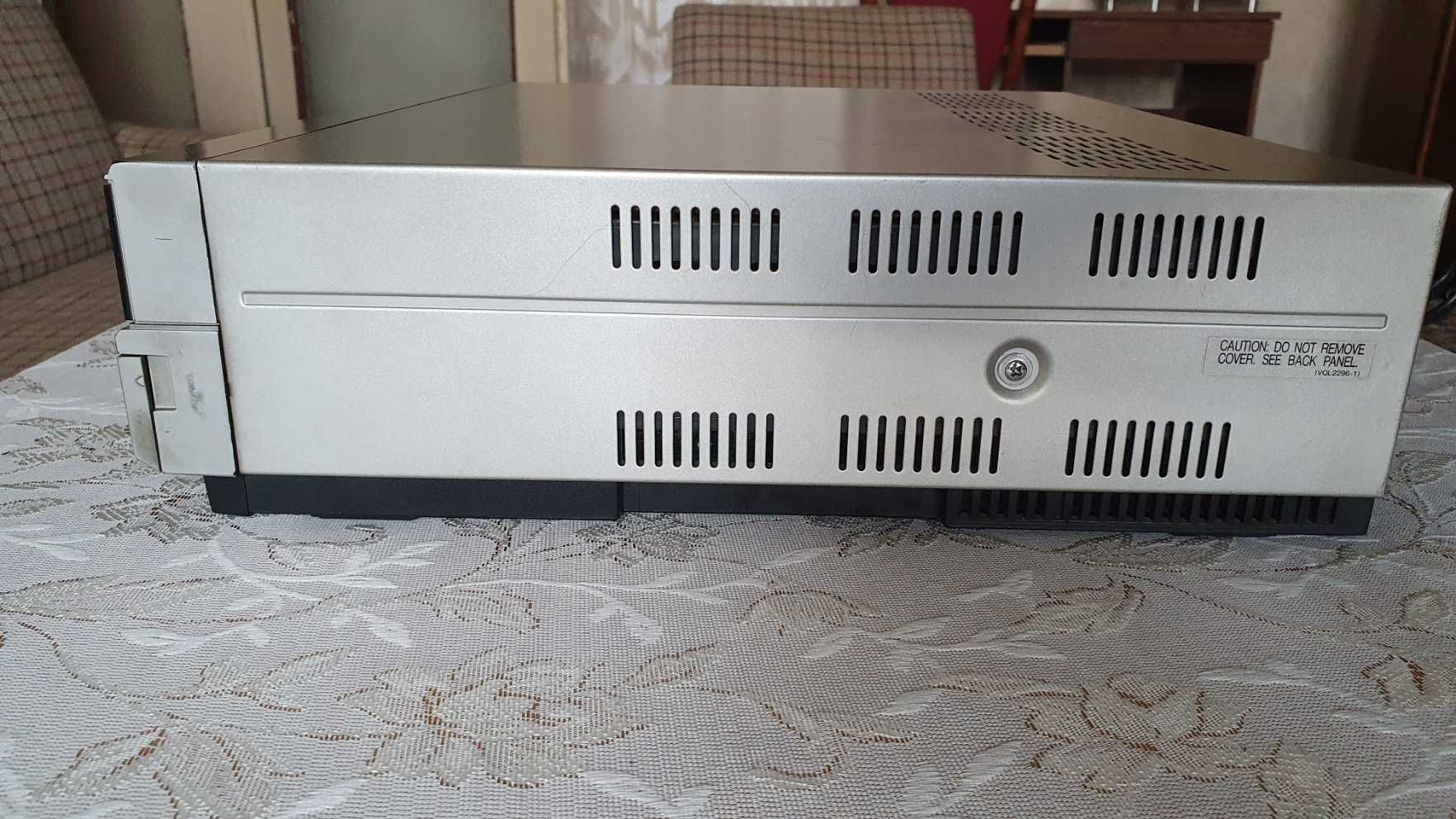 Видео VHS Panasonic NV-G12EE