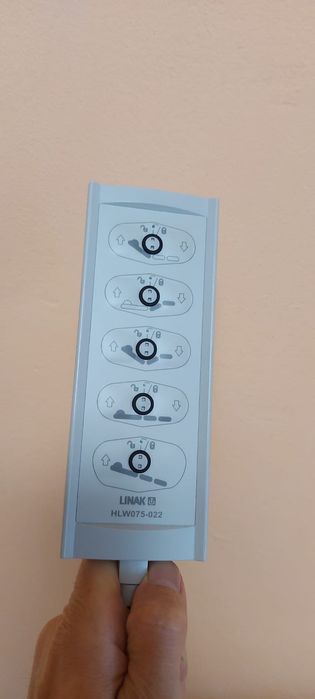 Vând pat electric Dali economic