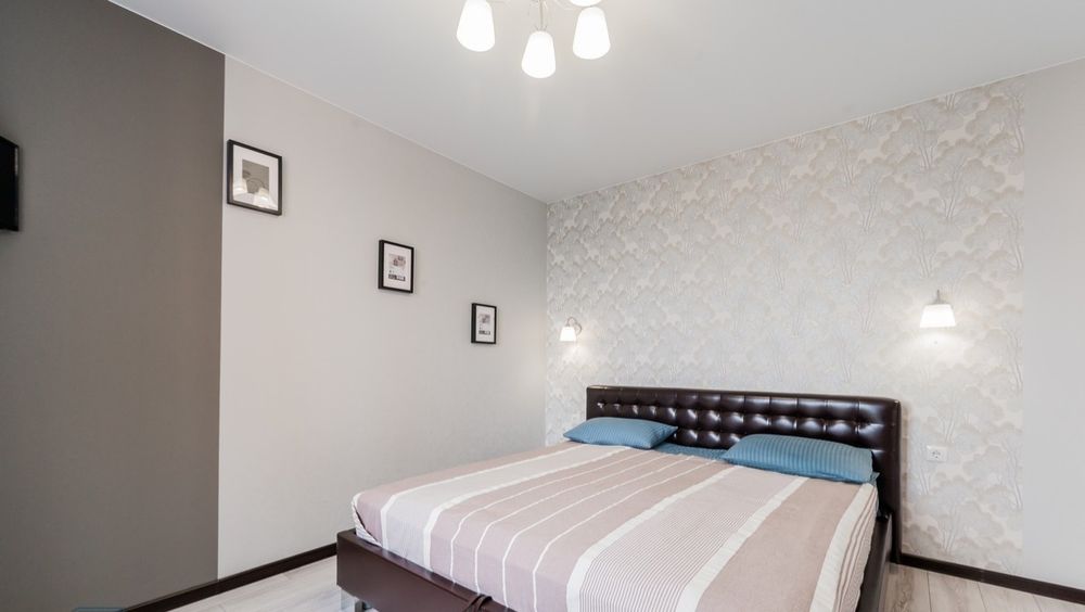 КАРАГАНДА Кв В ЦЕНТРЕ города Нуркена-Гоголя