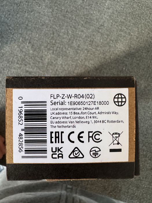 Flipper zero с custom firmware