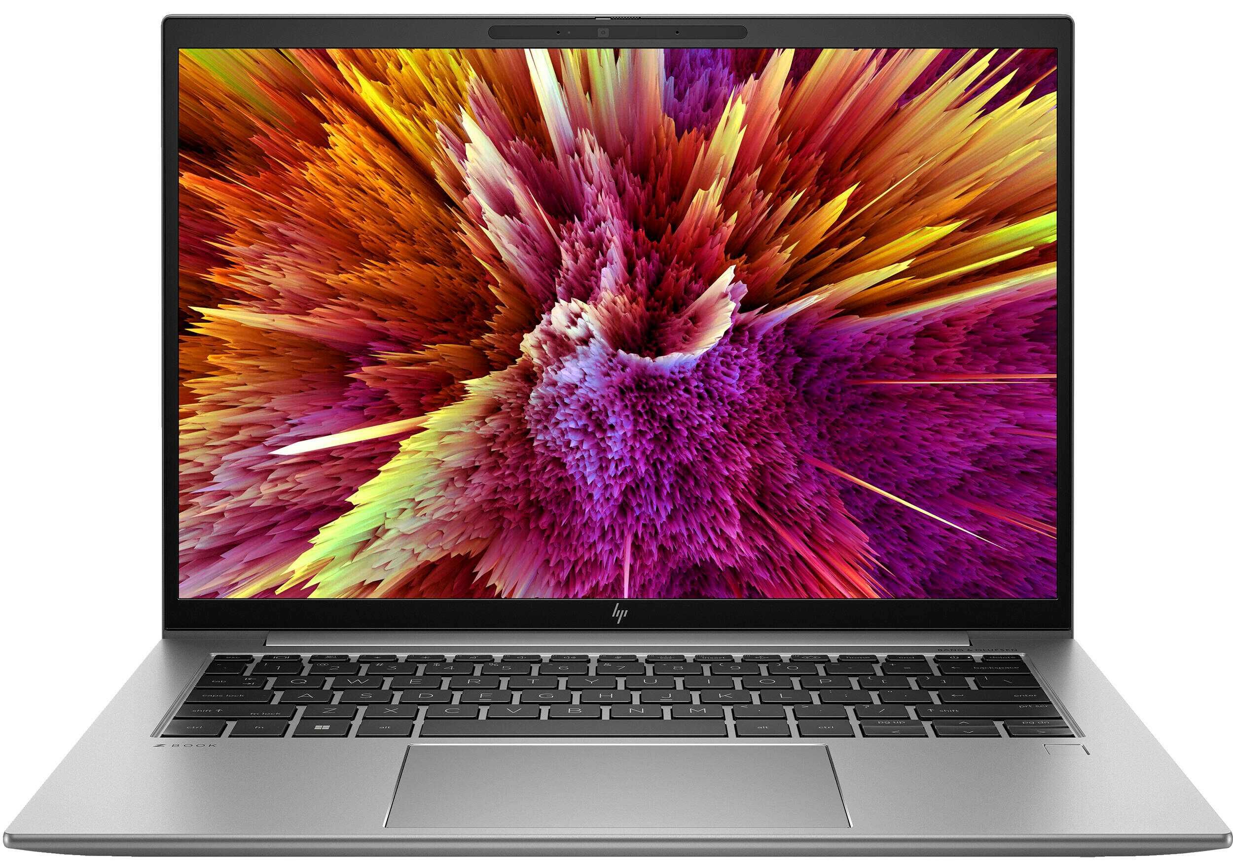 Лаптоп HP ZBook Firefly G10, i7-1370P vPro®, 32GB RAM, 1ТВ SSD - НОВ