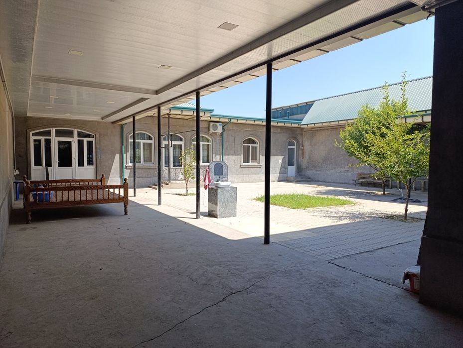 Сергели Узгариш Юкори дархонда  6 сот.