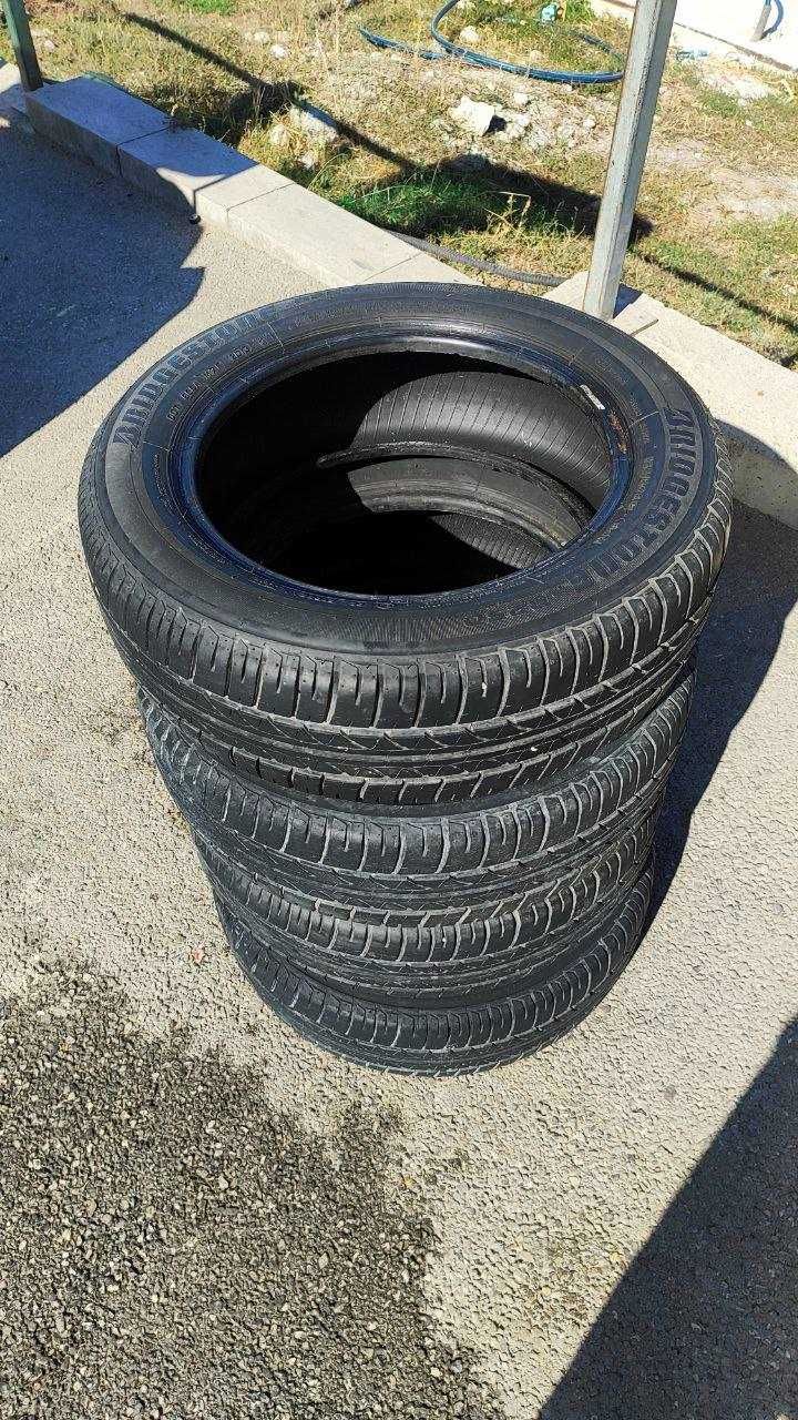 Летни гуми Bridgestone B250 185/60 R15