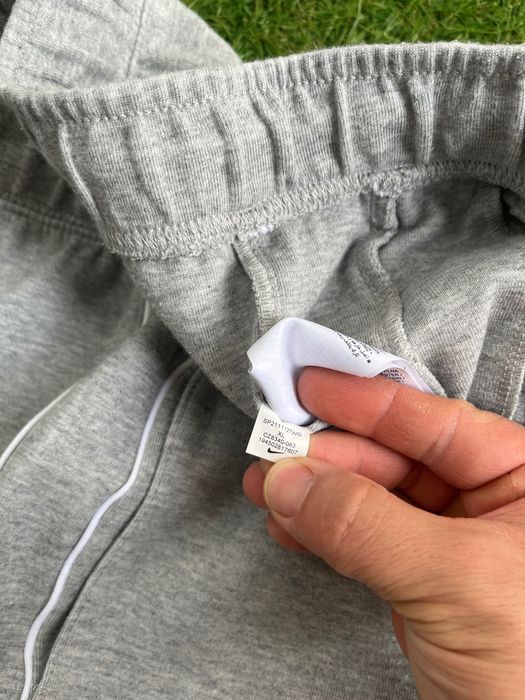 Дамско долнище : Nike Sportswear Club XL