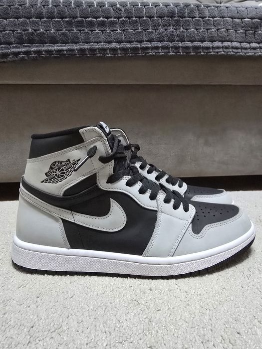 Nike Air Jordan 1 Retro High OG Shadow 2.0