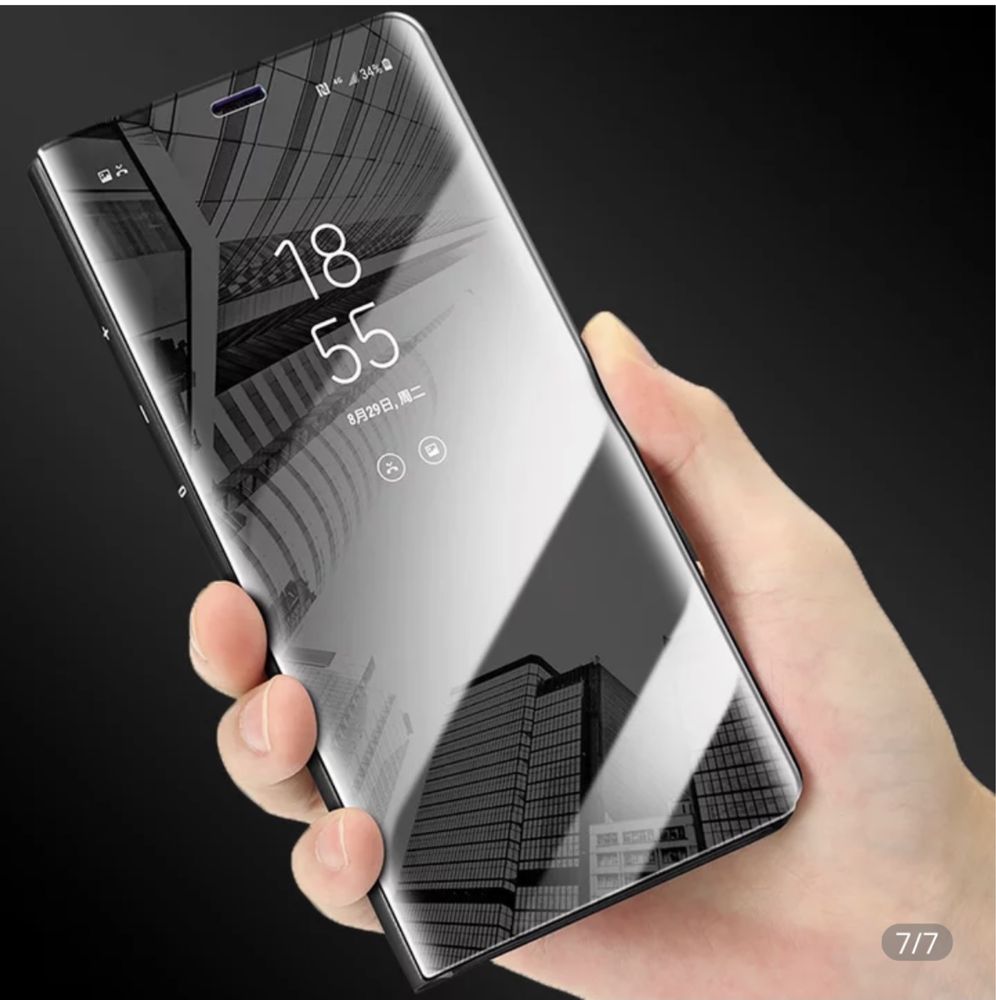 Кейс за Iphone 11 и 12