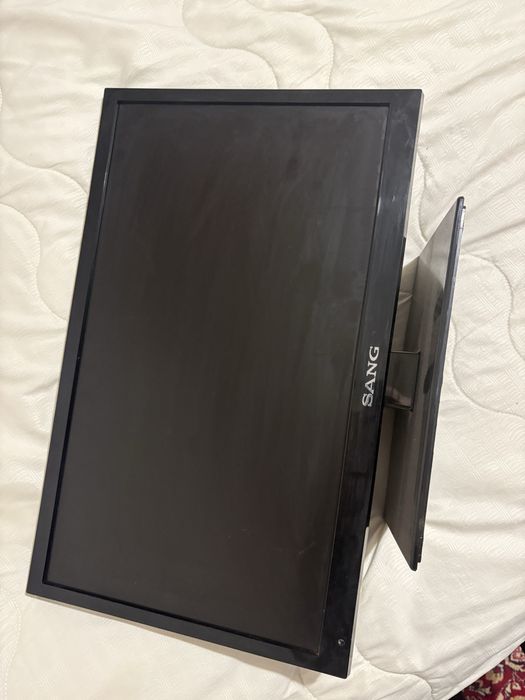 Плазмен телевизор