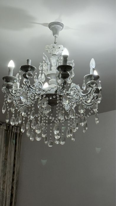 Люстра светильники