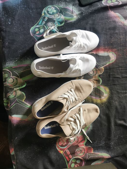 Vand papuci timberland