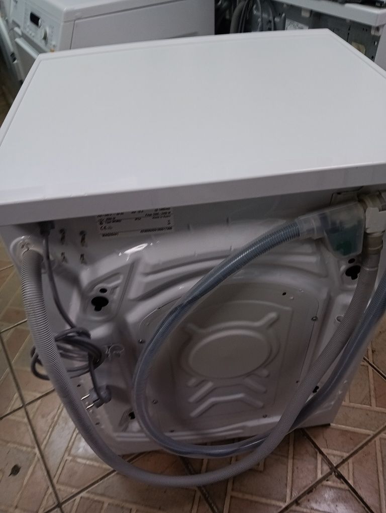 Пералня Бош Bosch Avantixx 7  A+++  7кг. 2 години гаранция!