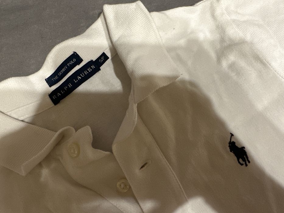 Тениска Ralph Lauren