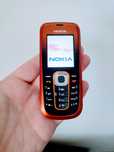 Nokia 2600- c2   ( decodat)