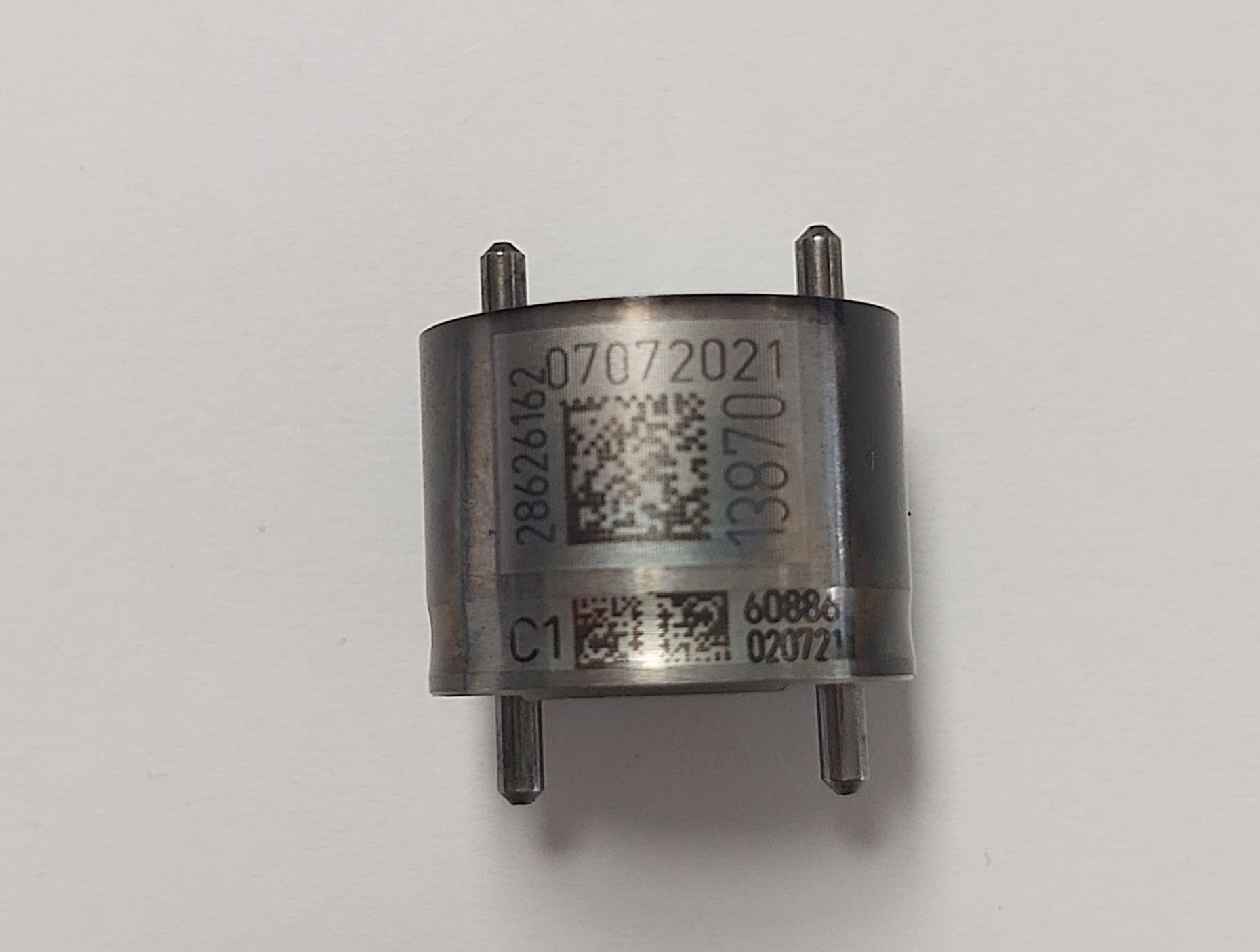 клапан и разпръсквач DELPHI 7135-580 MERCEDES CDI