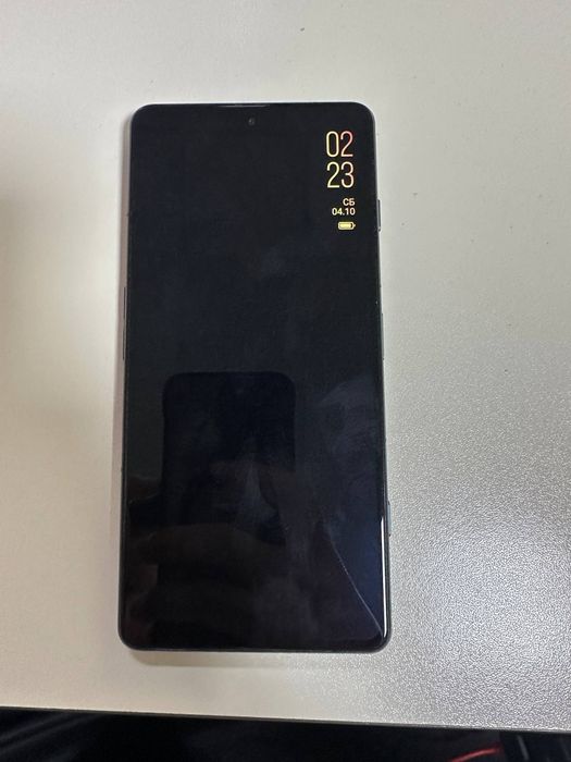 Poco f4 gt 128gb