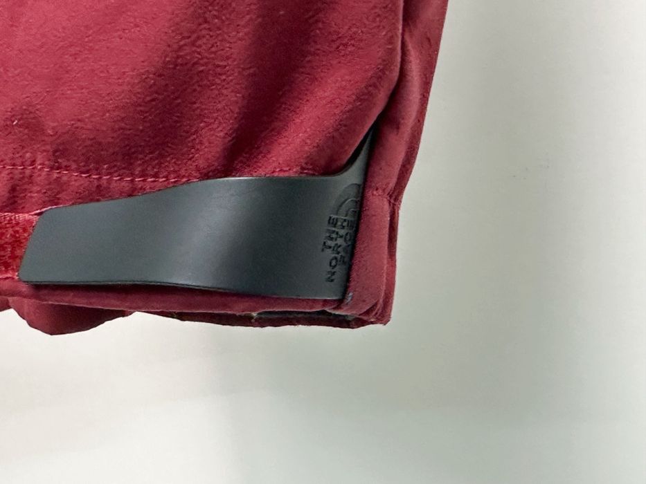 The North Face Софт Шел яке с подплата мъжко, M