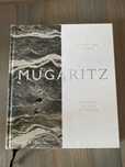 Carte de bucate Mugaritz