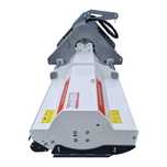 Tocator resturi vegetale, tocator frontal, tocator XL FRONT