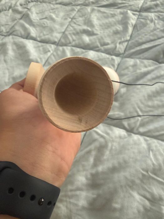Kendama cereal gregor mod pro model
