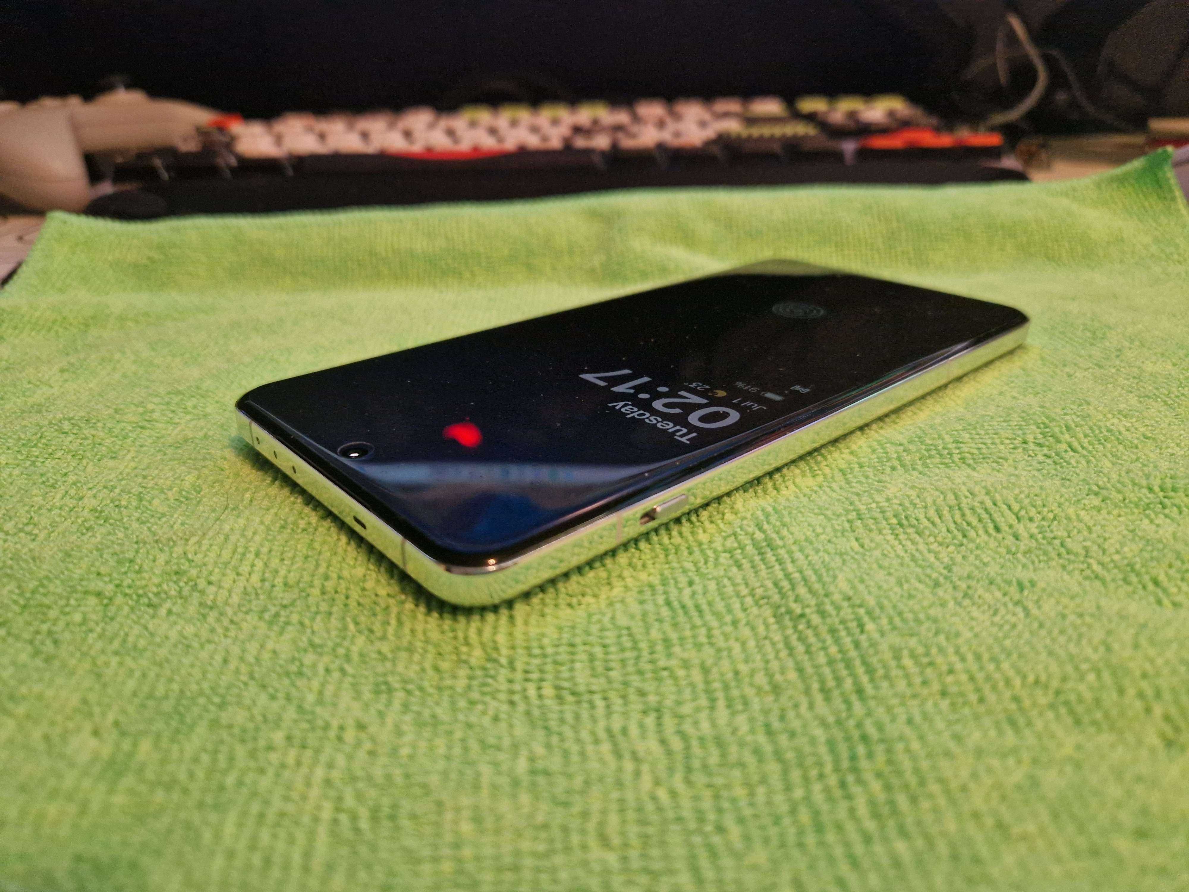 Telefon OnePlus 13, 16GB, 512GB, Midnight Ocean, factura + garantie