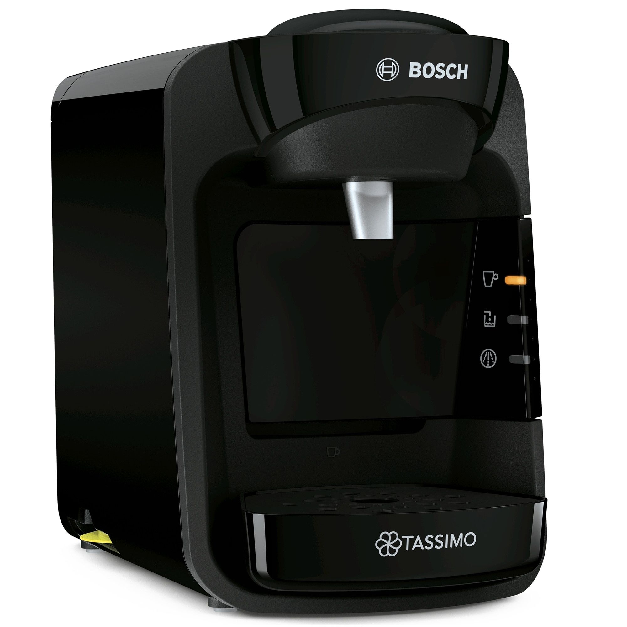 Кафемашина Bosch Tassimo