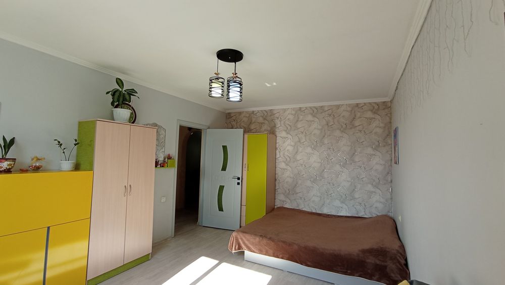 2 комн.улучшенная 64 кв.м