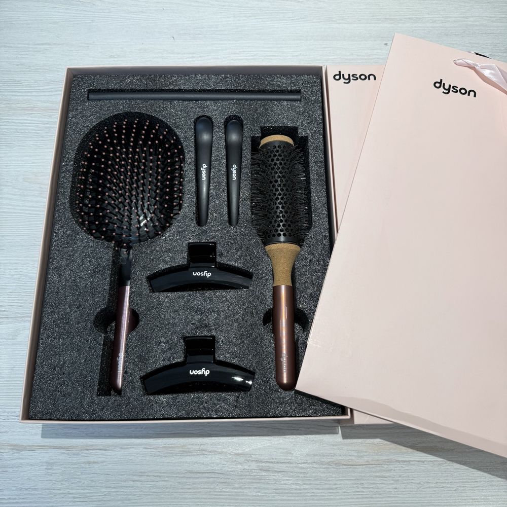 Dyson 7in1 Расческа Xitoydan 1-qo’l
