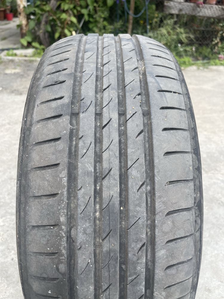 Летни гуми Nexen 215/55/16