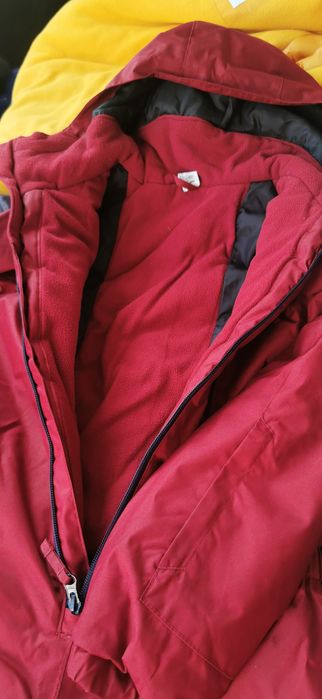 Salopeta /combinezon ski Decathlon, 8 ani