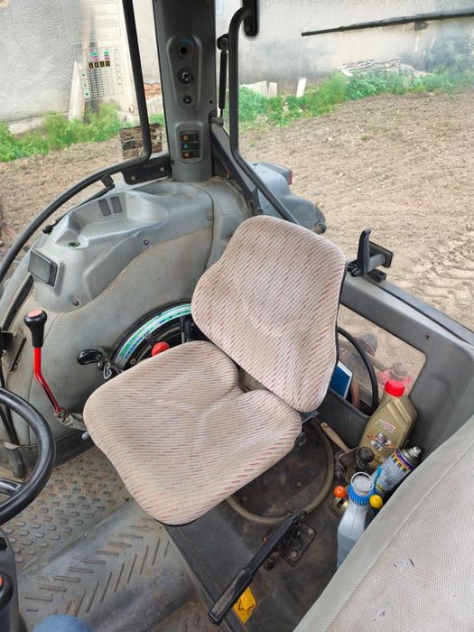Vand tractor urgent 4x4 An 2006
