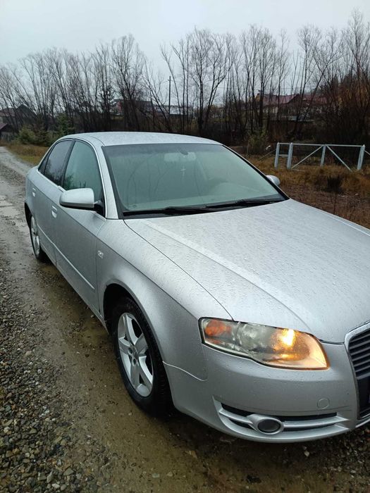 Vând Audi A4 b7..