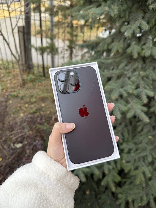 iPhone 16 pro max E-sim