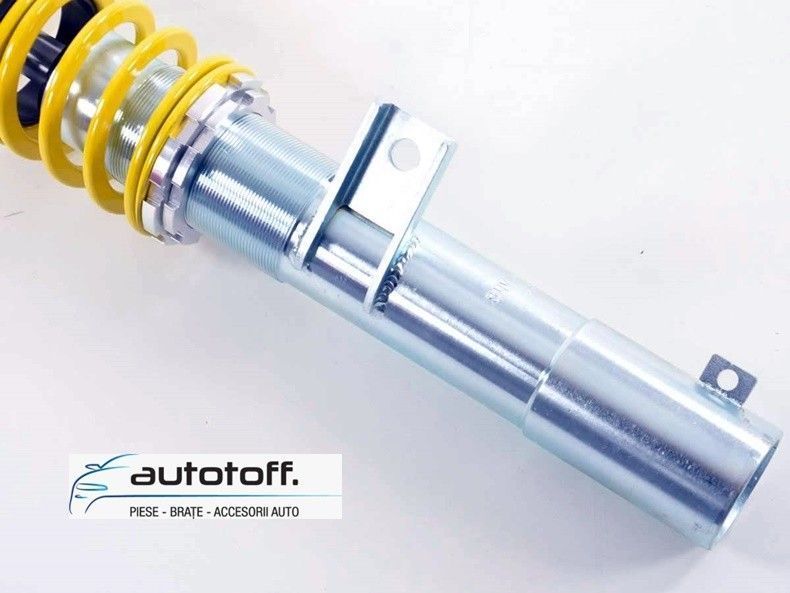 Suspensie sport reglabila Skoda Yeti (2009+) FK Germania