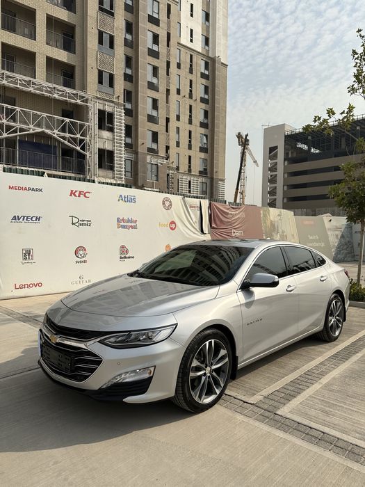 Малибу 2 Premier