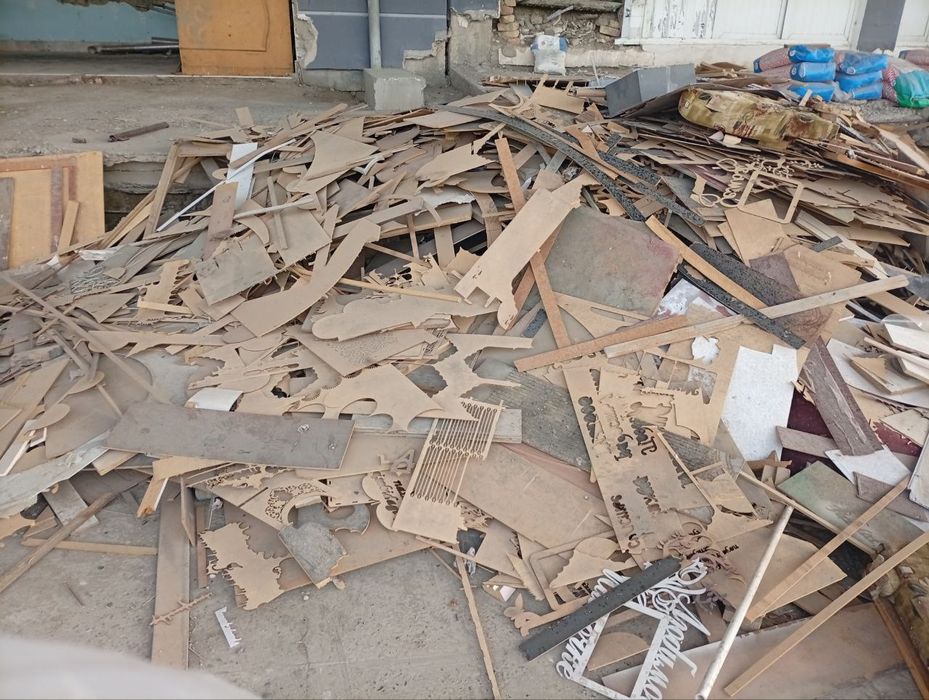 Ótin Taxta bulaklari mdf faner atxodla sotiladi