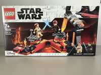 Lego Star Wars 75269  Duel on Mustafar Nou sigilat