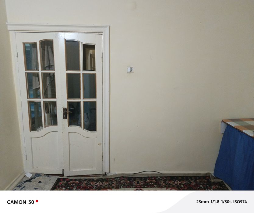 Квартирага одам оламан 3 киши ичмедиган чекмндиган акуратни бола